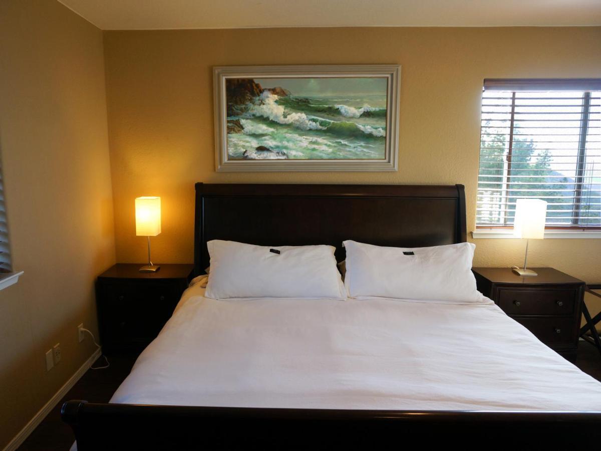 Mountain Getaway, View In Slo! - Whole House * San Luis Obispo