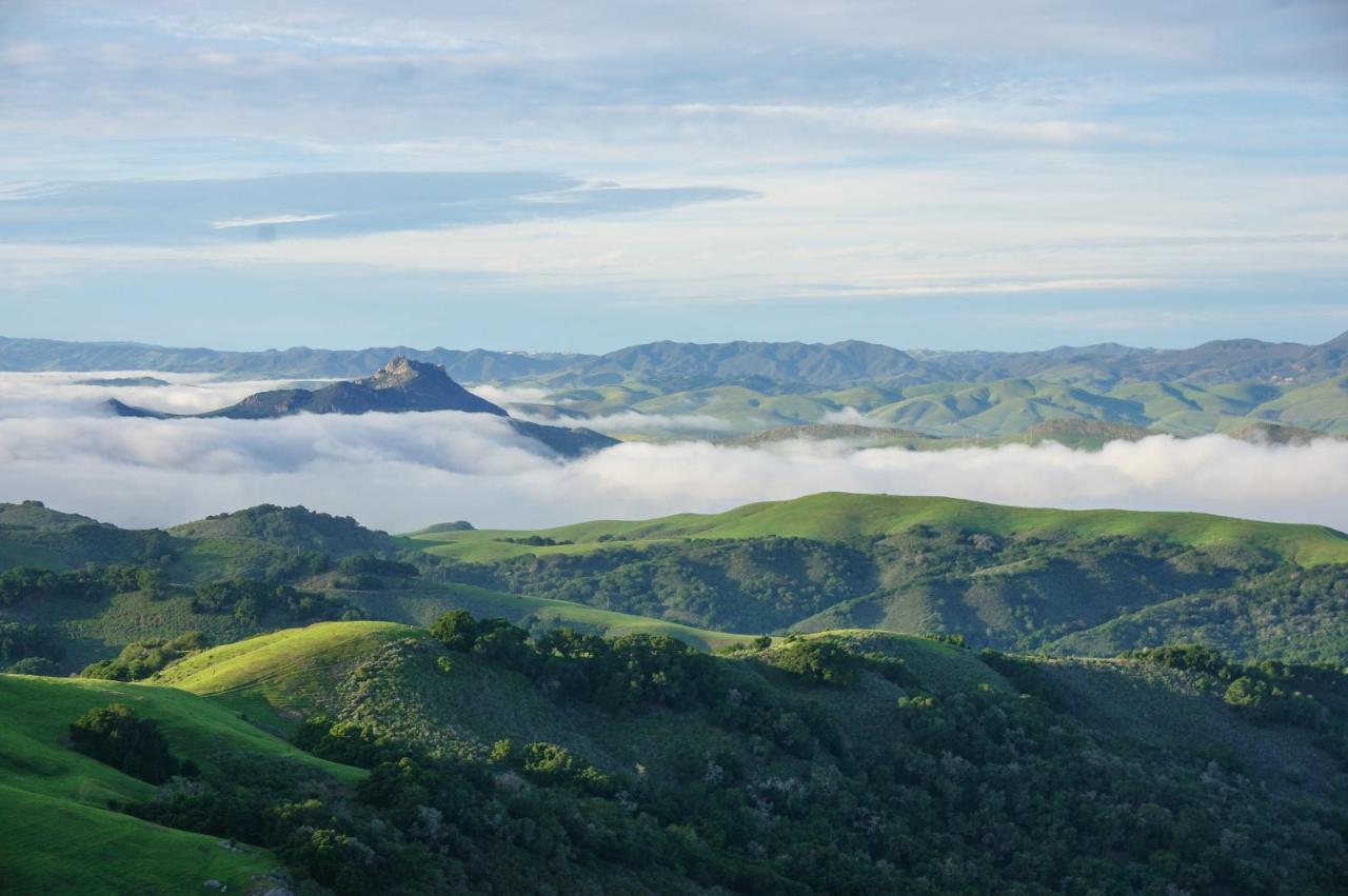 Mountain Getaway, View In Slo! - Whole House * San Luis Obispo