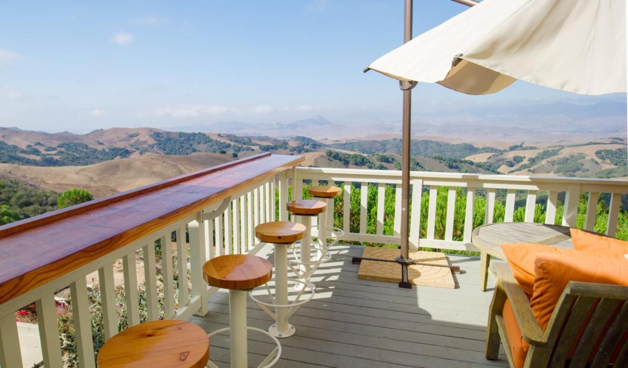 Casa de Férias Mountain Getaway, View In Slo! - Whole House