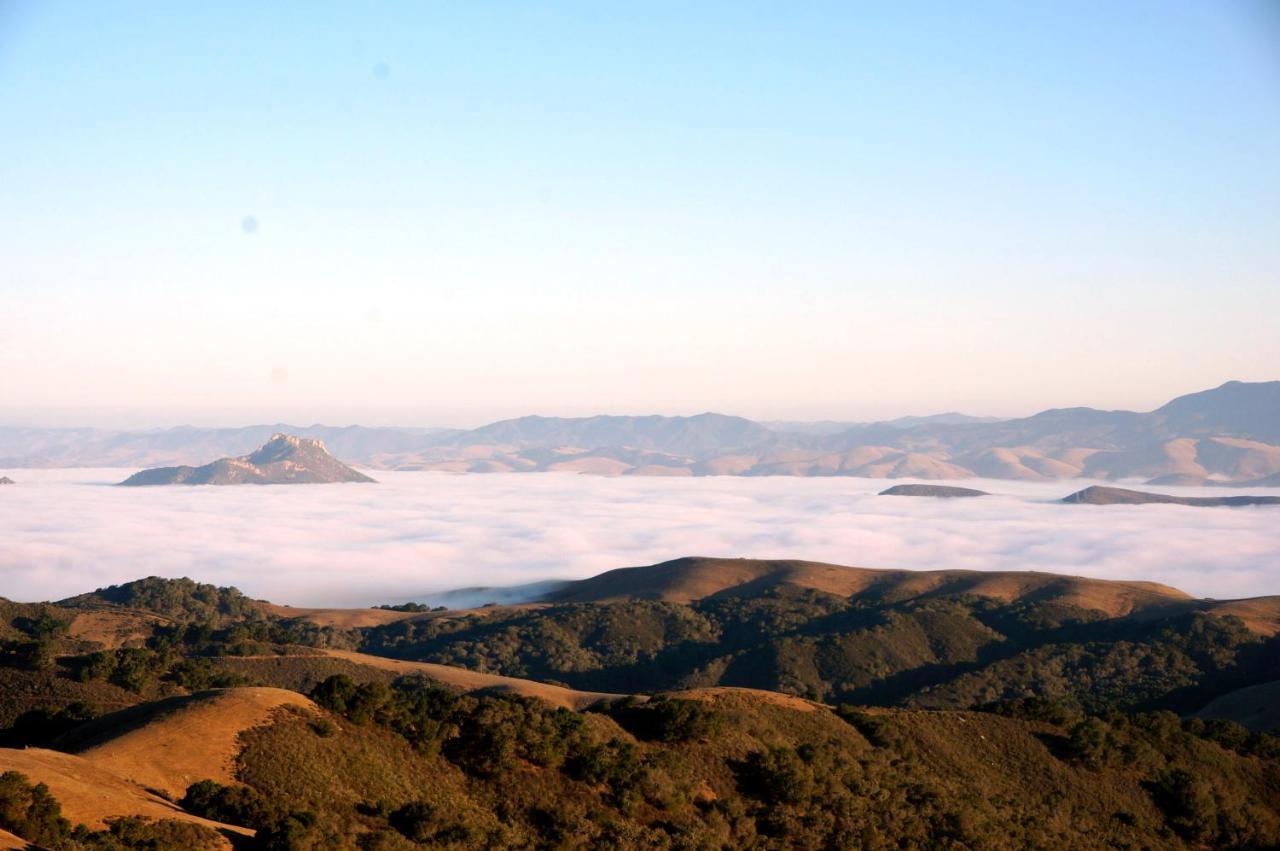 Mountain Getaway, View In Slo! - Whole House * San Luis Obispo