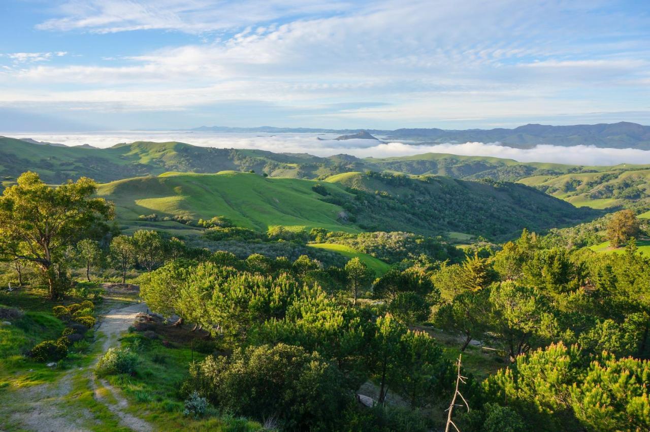 Mountain Getaway, View In Slo! - Whole House Casa de Férias San Luis Obispo