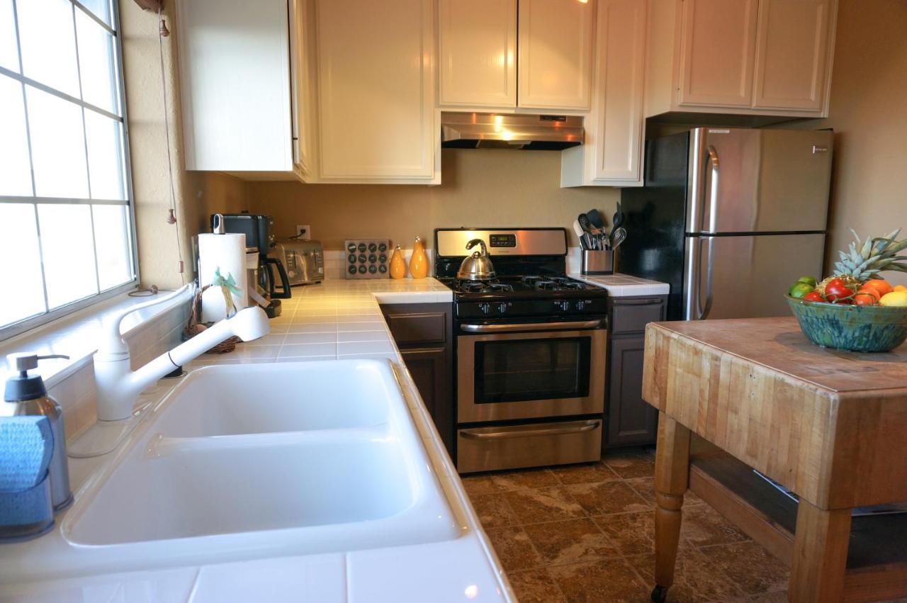 Mountain Getaway, View In Slo! - Whole House San Luis Obispo