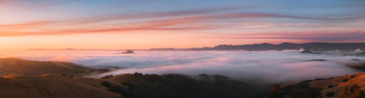 Mountain Getaway, View In Slo! - Whole House